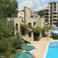 Flat in Bulgaria, Sunny Beach, 65 sq.m.