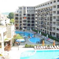 Flat in Bulgaria, Sunny Beach, 65 sq.m.