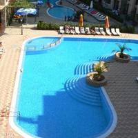 Flat in Bulgaria, Sunny Beach, 65 sq.m.
