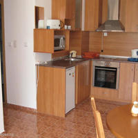 Flat in Bulgaria, Sunny Beach, 65 sq.m.