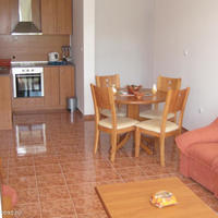 Flat in Bulgaria, Sunny Beach, 65 sq.m.