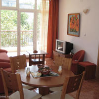 Flat in Bulgaria, Sunny Beach, 65 sq.m.