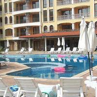 Flat in Bulgaria, Sunny Beach, 52 sq.m.