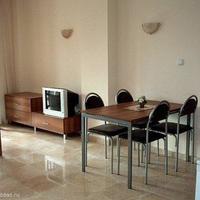 Flat in Bulgaria, Sunny Beach, 52 sq.m.