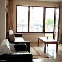 Flat in Bulgaria, Sunny Beach, 52 sq.m.