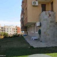Apartment in Bulgaria, Chernomorets, 31 sq.m.
