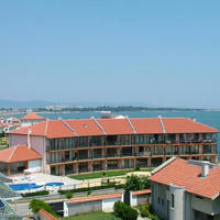 Квартира в Болгарии, Бургасская область, Елените, 52 кв.м.