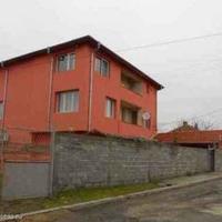 Вилла в Болгарии, Бургасская область, Несебр, 420 кв.м.