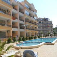 Apartment in Bulgaria, Sunny Beach, 36 sq.m.
