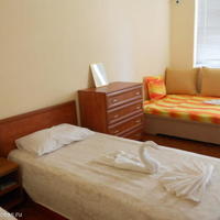 Apartment in Bulgaria, Sunny Beach, 36 sq.m.