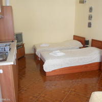 Apartment in Bulgaria, Sunny Beach, 36 sq.m.