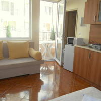 Apartment in Bulgaria, Sunny Beach, 36 sq.m.