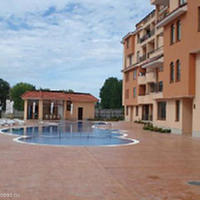 Flat in Bulgaria, Sunny Beach, 90 sq.m.