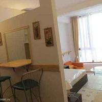 Apartment in Bulgaria, Sunny Beach, 35 sq.m.