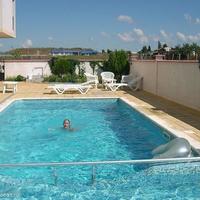 Flat in Bulgaria, Burgas Province, Elenite, 54 sq.m.