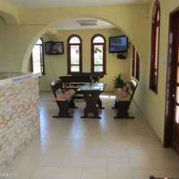 House in Bulgaria, Burgas Province, Nesebar, 621 sq.m.