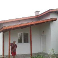 House in Bulgaria, Elkhovo, 91 sq.m.