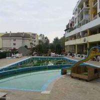 Апартаменты в Болгарии, Солнечный Берег, 40 кв.м.