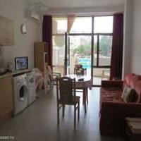 Апартаменты в Болгарии, Солнечный Берег, 40 кв.м.