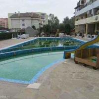 Апартаменты в Болгарии, Солнечный Берег, 40 кв.м.