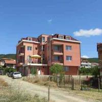 Flat in Bulgaria, Sveti Vlas, 53 sq.m.