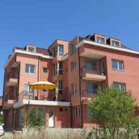 Flat in Bulgaria, Sveti Vlas, 53 sq.m.