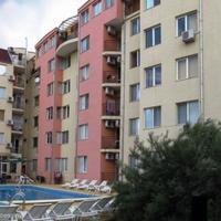 Flat in Bulgaria, Sunny Beach, 56 sq.m.