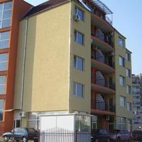 Flat in Bulgaria, Sunny Beach, 56 sq.m.