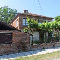 House in Bulgaria, Burgas Province, Nesebar, 128 sq.m.