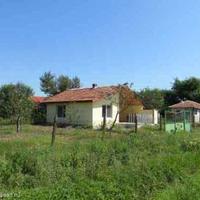 House in Bulgaria, Elkhovo, 74 sq.m.