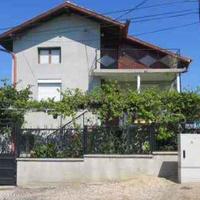 House in Bulgaria, Elkhovo, 150 sq.m.