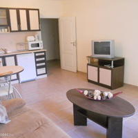 Apartment in Bulgaria, Sunny Beach, 54 sq.m.