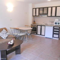 Apartment in Bulgaria, Sunny Beach, 54 sq.m.