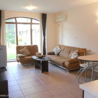 Apartment in Bulgaria, Sunny Beach, 54 sq.m.