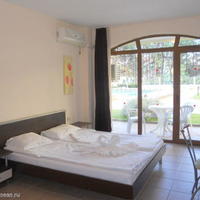 Apartment in Bulgaria, Sunny Beach, 54 sq.m.