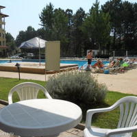 Apartment in Bulgaria, Sunny Beach, 54 sq.m.