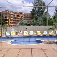 Flat in Bulgaria, Sunny Beach, 81 sq.m.