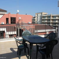 Apartment in Bulgaria, Sunny Beach, 65 sq.m.