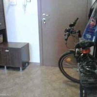 Flat at the second line of the sea / lake in Bulgaria, Sunny Beach, 55 sq.m.