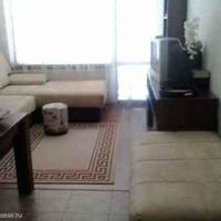 Flat at the second line of the sea / lake in Bulgaria, Sunny Beach, 55 sq.m.