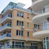 Квартира на первой линии моря/озера в Болгарии, Бургасская область, Елените, 186 кв.м.