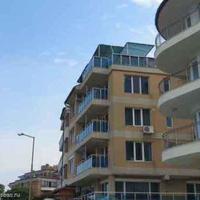 Квартира на первой линии моря/озера в Болгарии, Бургасская область, Елените, 186 кв.м.