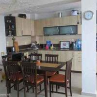 Квартира на первой линии моря/озера в Болгарии, Бургасская область, Елените, 186 кв.м.