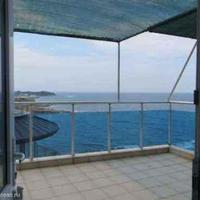 Квартира на первой линии моря/озера в Болгарии, Бургасская область, Елените, 186 кв.м.