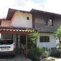 House in the suburbs in Bulgaria, Burgas Province, Nesebar, 181 sq.m.