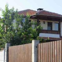 House in the suburbs in Bulgaria, Burgas Province, Nesebar, 110 sq.m.