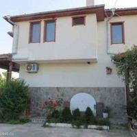 House in the suburbs in Bulgaria, Burgas Province, Nesebar, 110 sq.m.