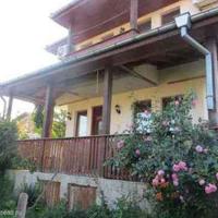 House in the suburbs in Bulgaria, Burgas Province, Nesebar, 110 sq.m.