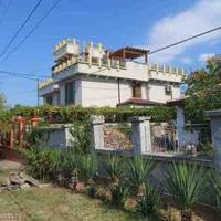 Вилла на второй линии моря/озера, в пригороде в Болгарии, Бургасская область, Несебр, 430 кв.м.