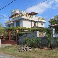 Вилла на второй линии моря/озера, в пригороде в Болгарии, Бургасская область, Несебр, 430 кв.м.